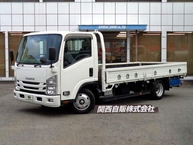 ISUZU エルフ 2019