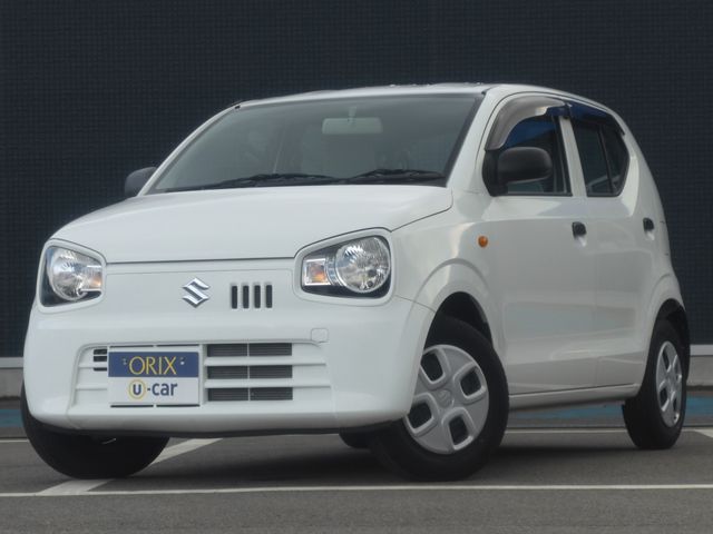 SUZUKI ALTO 2017