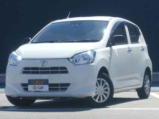 DAIHATSU MIRA e:S 2019