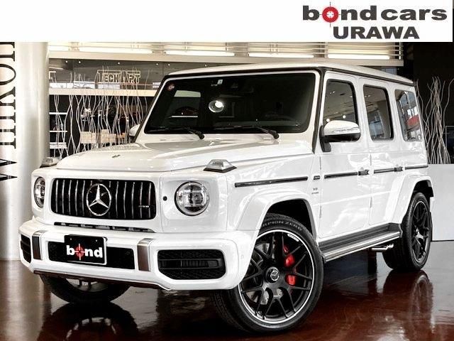 AM General AMG G class 2022