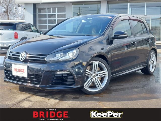 VOLKSWAGEN GOLF 4WD 2013