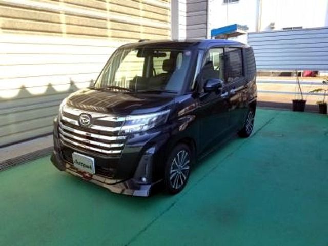 DAIHATSU THOR 2023