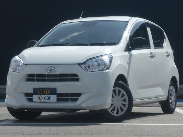 DAIHATSU MIRA e:S 2019