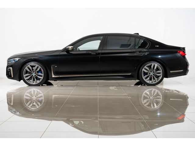 BMW 7series 2019