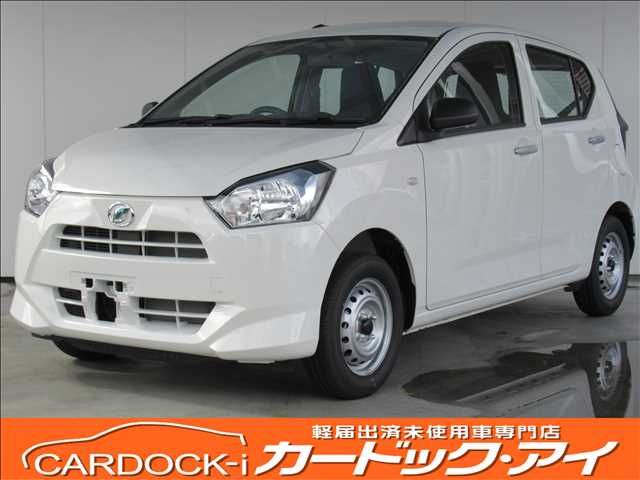 DAIHATSU MIRA e:S 2022