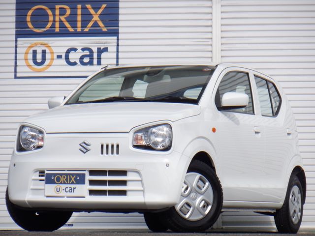 SUZUKI ALTO  4WD 2019