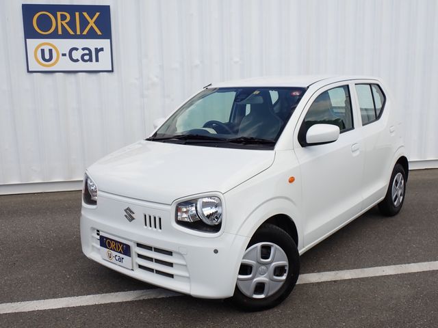 SUZUKI ALTO 2017