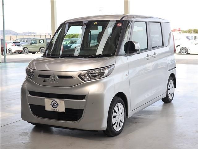 MITSUBISHI eK SPACE 2023