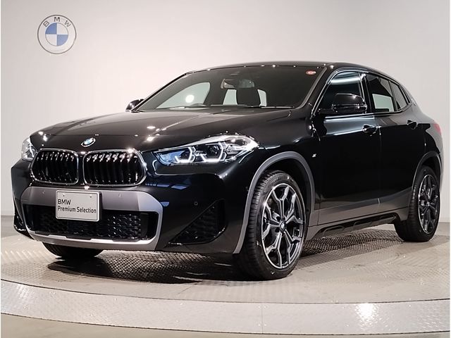 BMW X2 2023