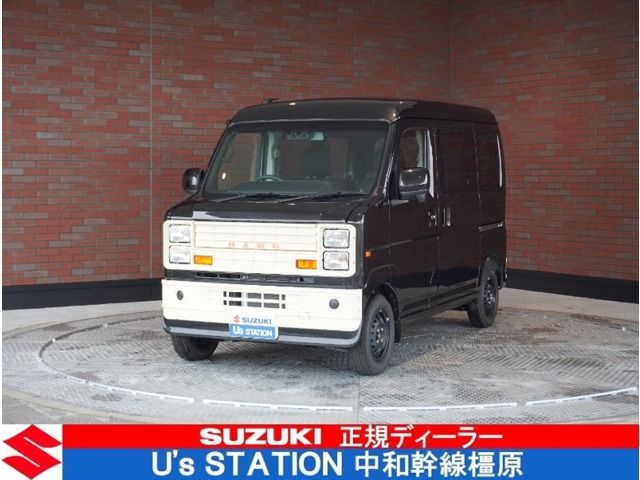 DAIHATSU HIJET CARGO 2023