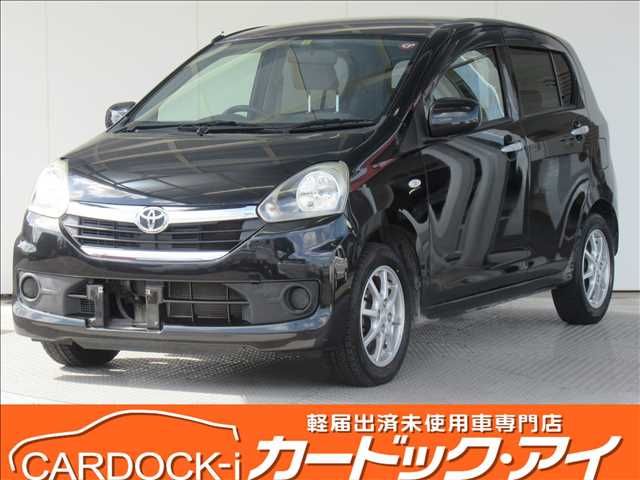 TOYOTA PIXIS EPOCH 2014