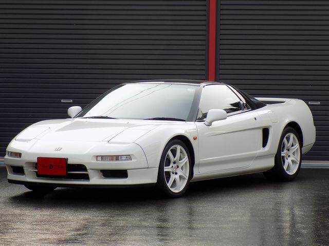 HONDA NSX 1994