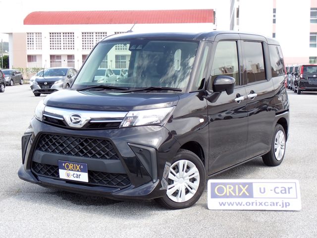 DAIHATSU THOR 2022