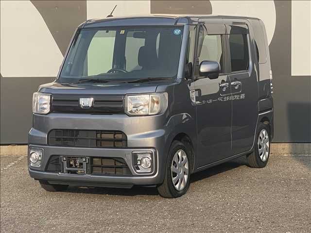 DAIHATSU WAKE 2017