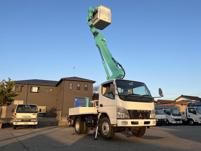 Mitsubishi CANTER 2007