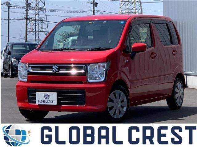 SUZUKI WAGON R 2019