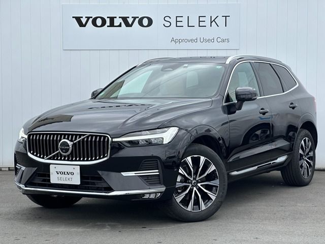 VOLVO XC60 2023