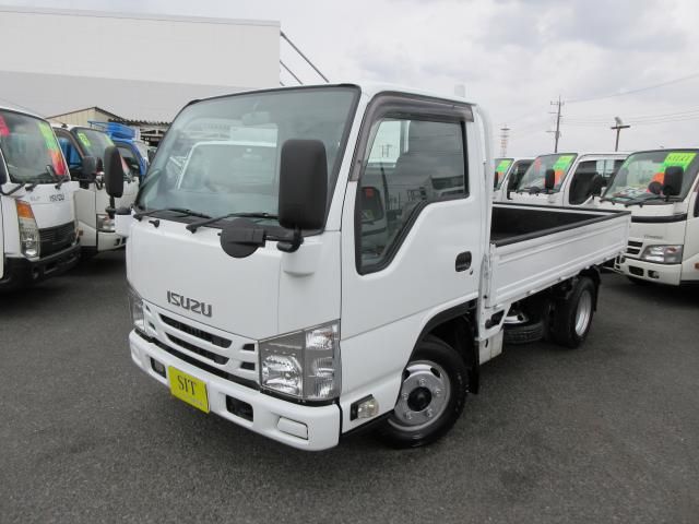 ISUZU ELF 2016