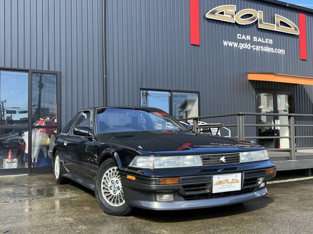 TOYOTA SOARER 1990