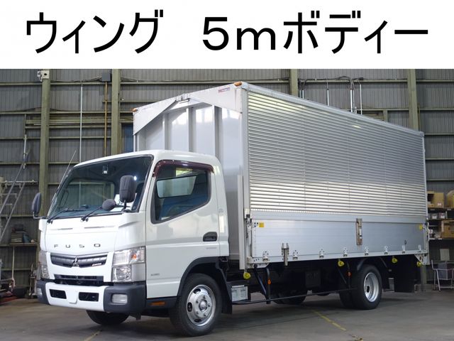 MITSUBISHI CANTER 2013