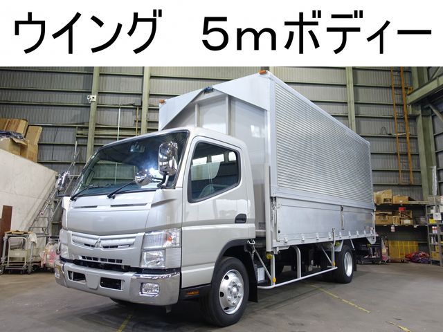 MITSUBISHI CANTER 2011