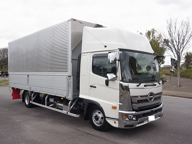 Hino RANGER 2023