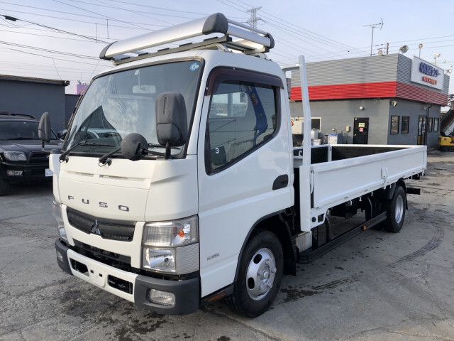 Mitsubishi CANTER 2013