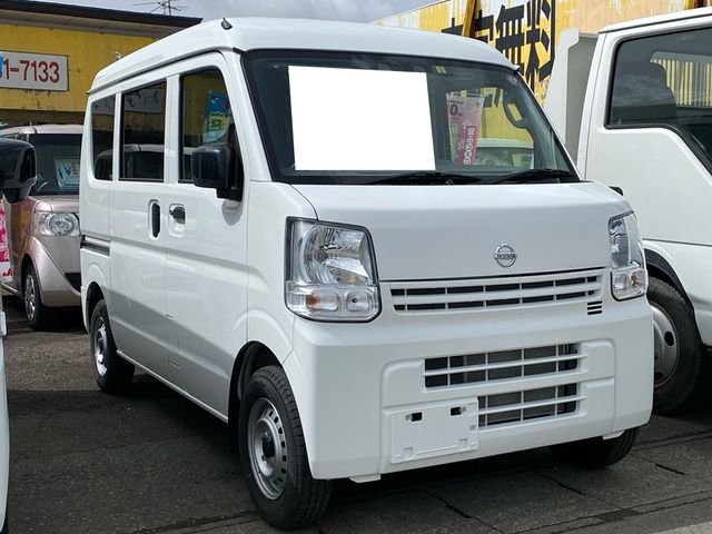 NISSAN NV100 CLIPPER 4WD 2023