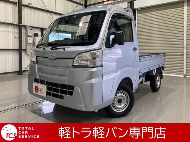 DAIHATSU HIJET truck 4WD 2019