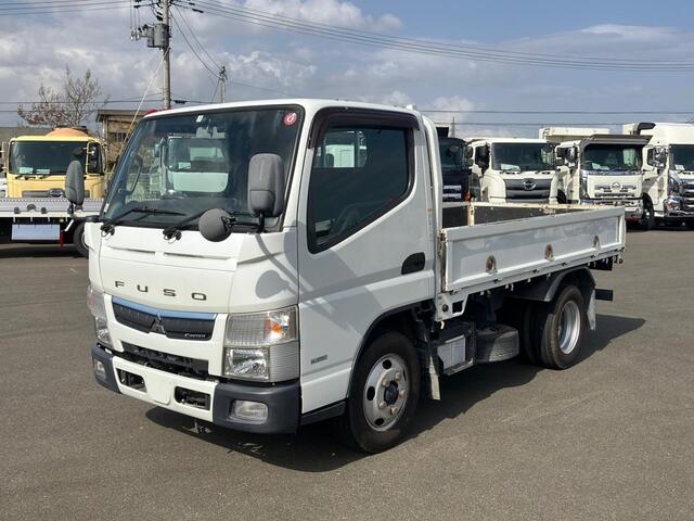 Mitsubishi CANTER 2018