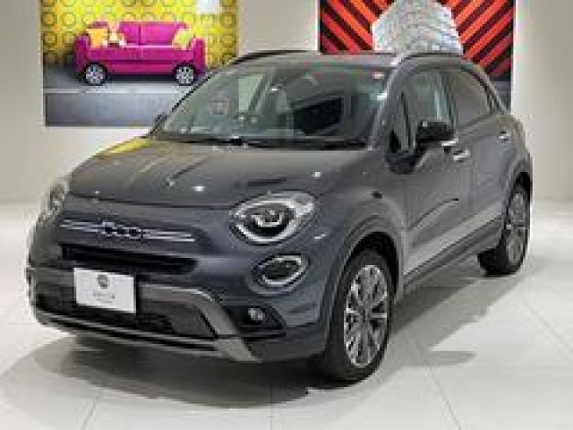 FIAT 500X 2023