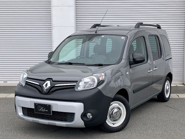 RENAULT KANGOO 2018