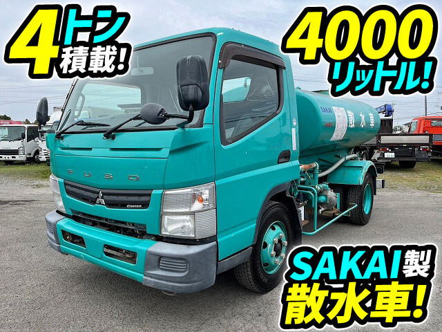 Mitsubishi CANTER 2013