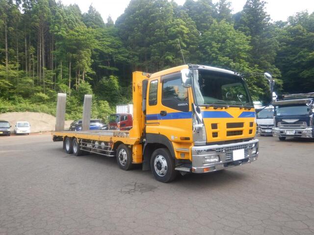 Isuzu GIGA 2008