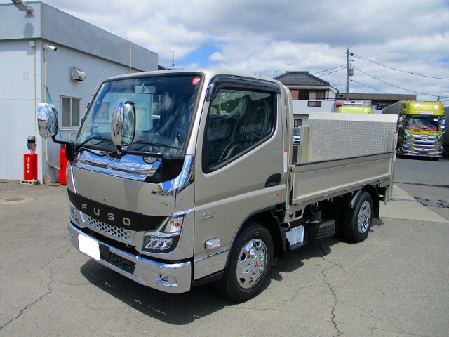 Mitsubishi CANTER 2023