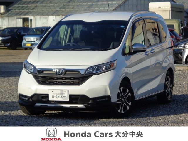 HONDA FREED 2019