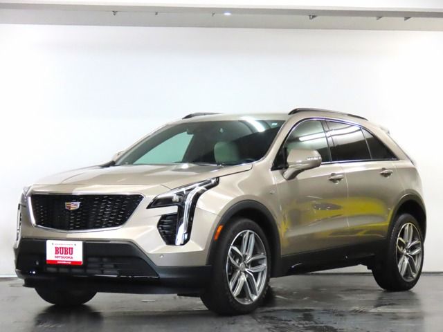 CADILLAC XT4 2023