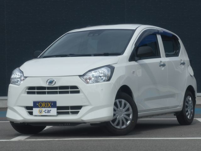 DAIHATSU MIRA e:S 2019