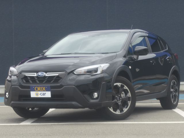 SUBARU XV 2021