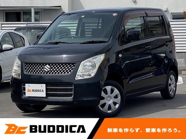 SUZUKI WAGON R 2010