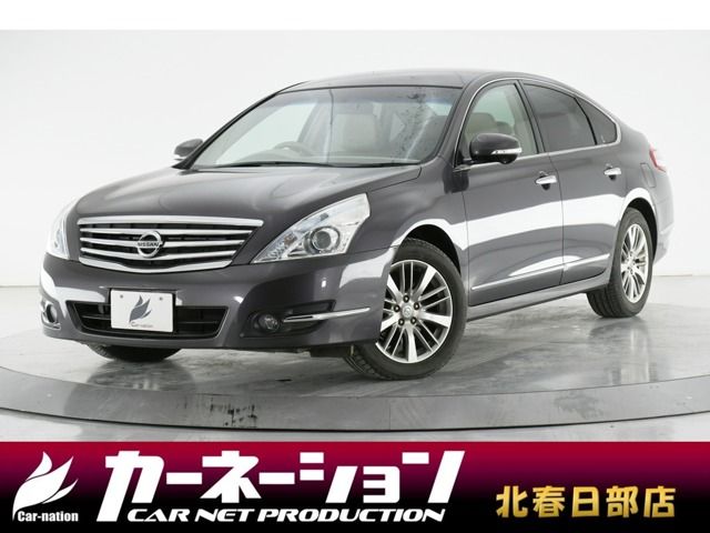 NISSAN TEANA 2013