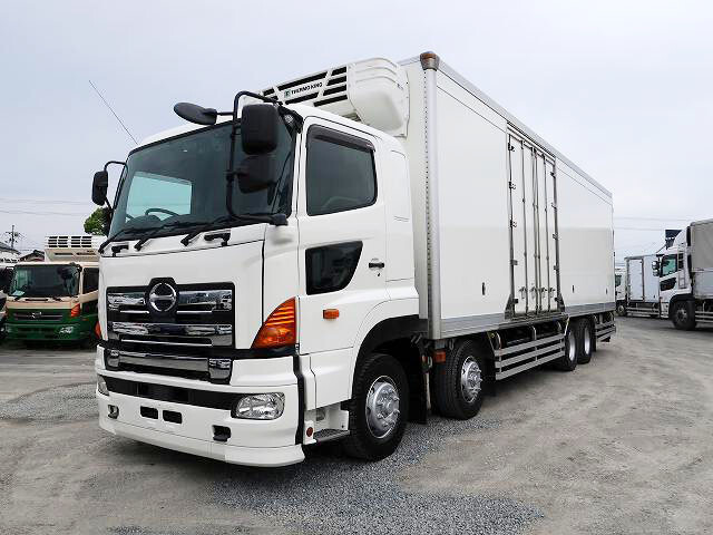 Hino PROFIA 2016