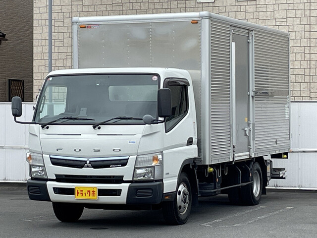 Mitsubishi CANTER 2019