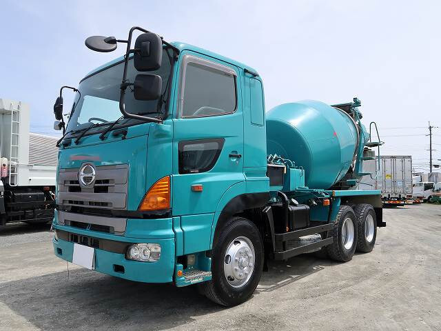 Hino PROFIA 2006