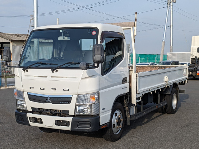 Mitsubishi CANTER 2017