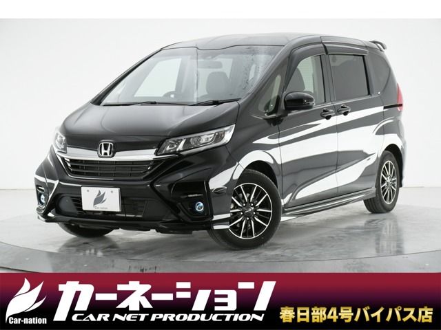 HONDA FREED 2020