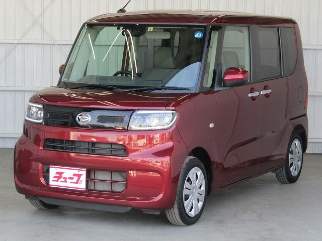 DAIHATSU TANTO 2019