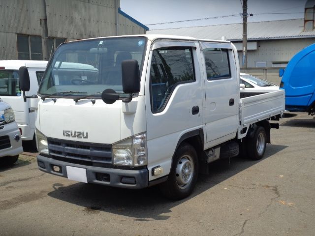 ISUZU ELF 2010