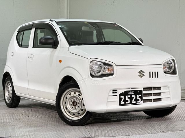 SUZUKI ALTO 2018