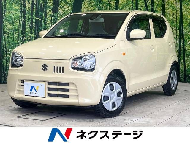 SUZUKI ALTO 2015